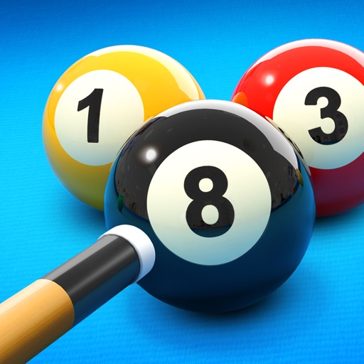 8PALL POOL