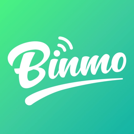 Binmo Chat