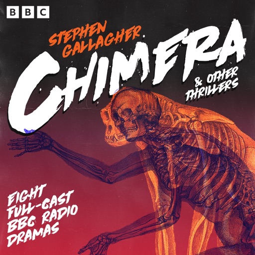 Chimera Credits