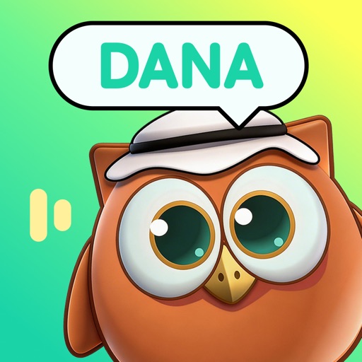 DANA CHAT