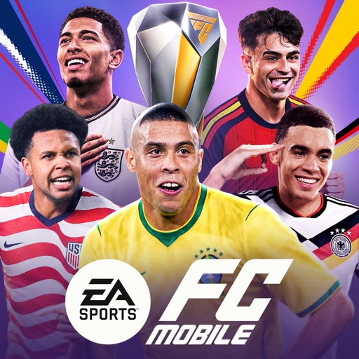 FC MOBILE