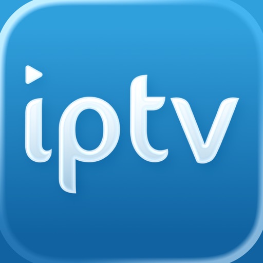 iP TV LOOK 4K