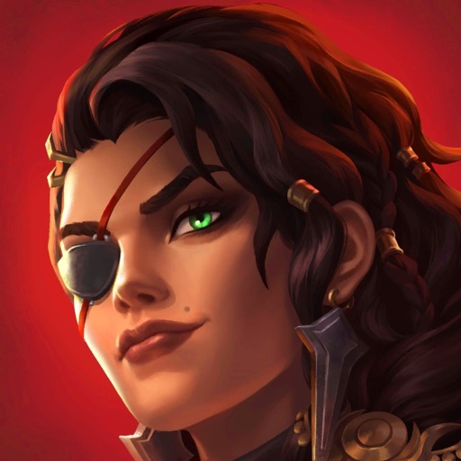 League of Legends Card