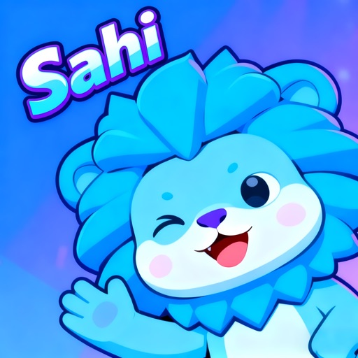 SAHI LIVE