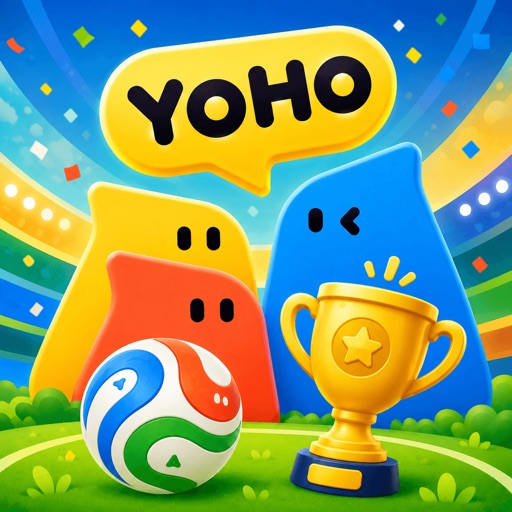 Yoho