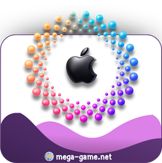 حسابات Apple