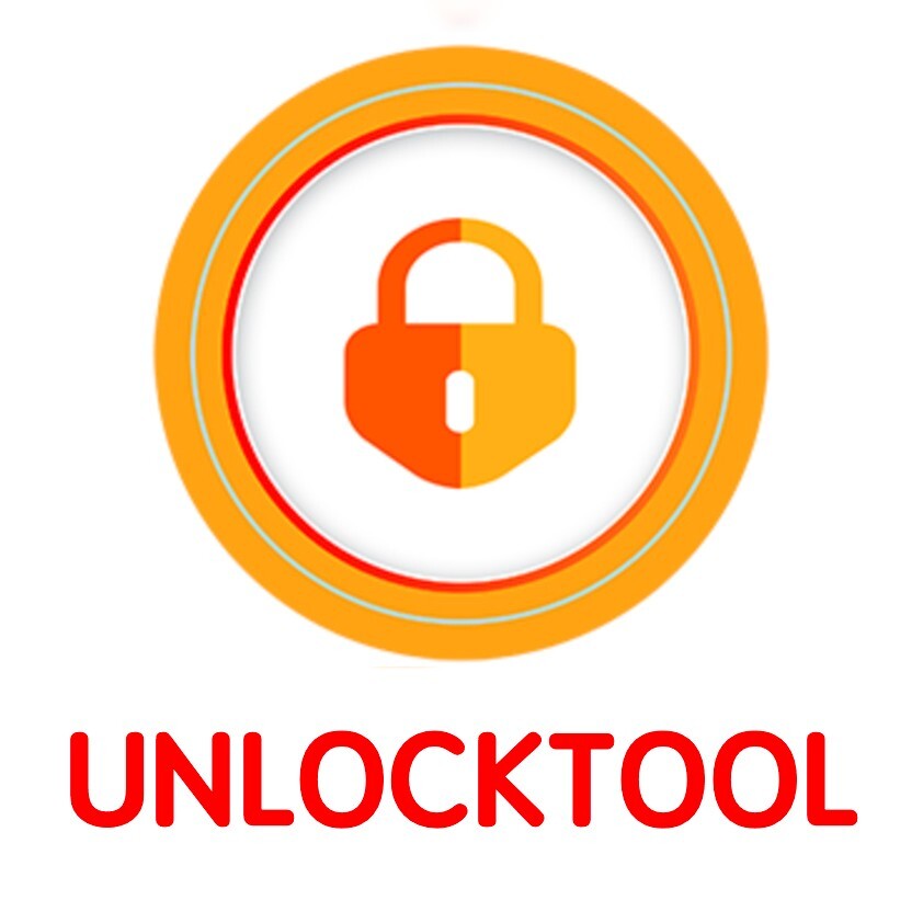 UnlockTool ( تفعيل )