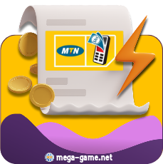 فواتير MTN