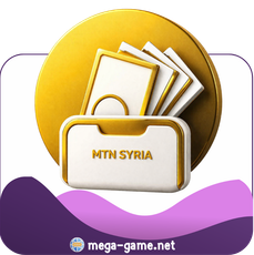 كاش MTN